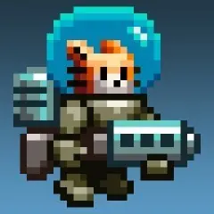 Trezzer (aka Helvedeshunden) Avatar