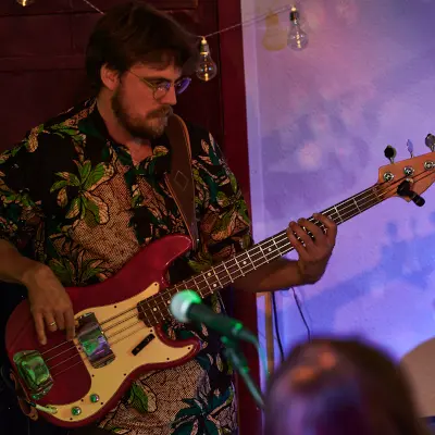 Øjvind Fritjof Arnfred :emacs: