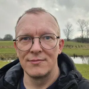 Kristian Byg